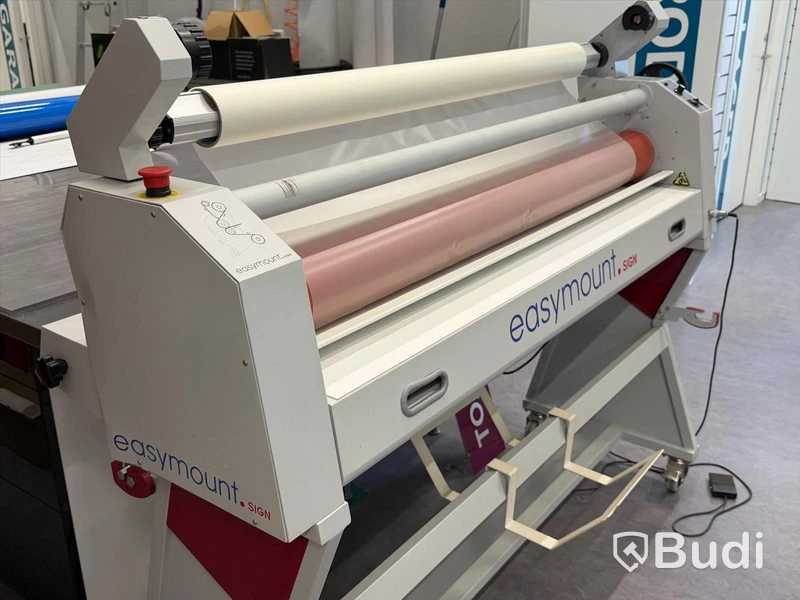 Laminator, Easymount Sign EM-S1400C