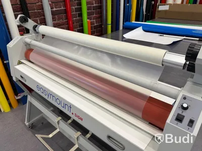 Laminator, Easymount Sign EM-S1400C