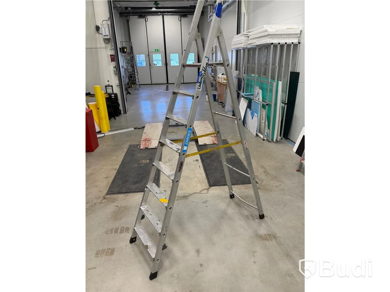 Stege Zarges Z300