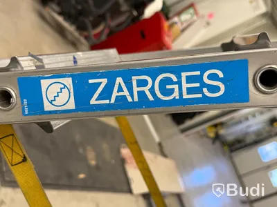 Stege Zarges Z300