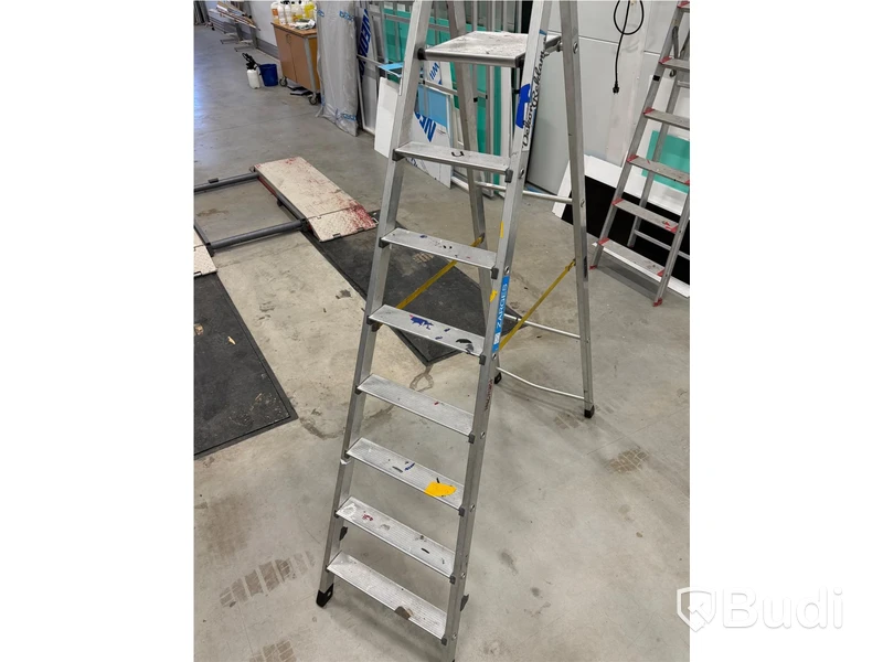 Stege Zarges Z300