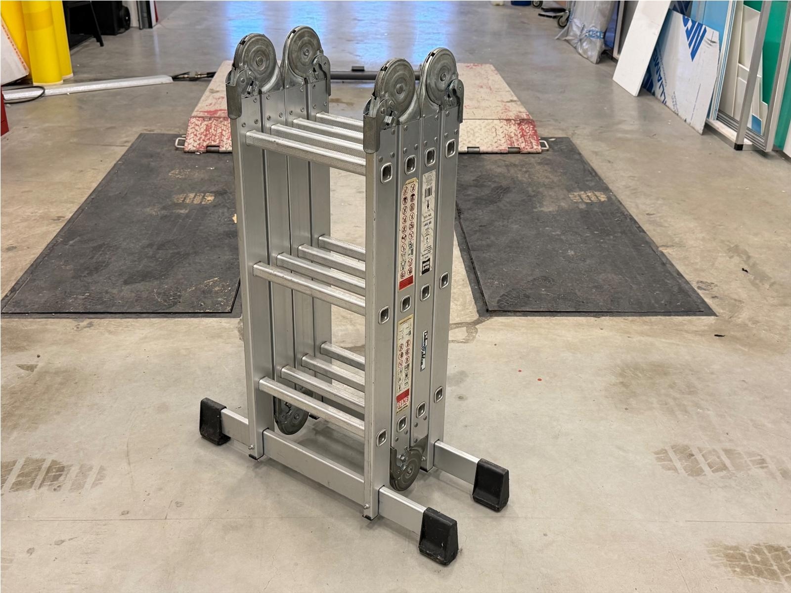 Multistege Hard Head DTH-3S