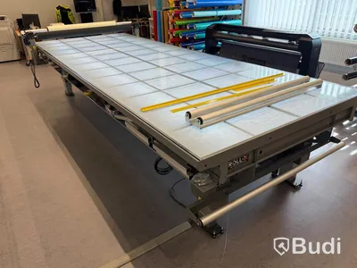 Lamineringsbord, Rollsroller ROLL-X 470/175 Professional, 2022