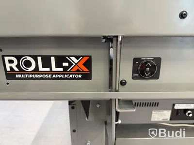 Lamineringsbord, Rollsroller ROLL-X 470/175 Professional, 2022