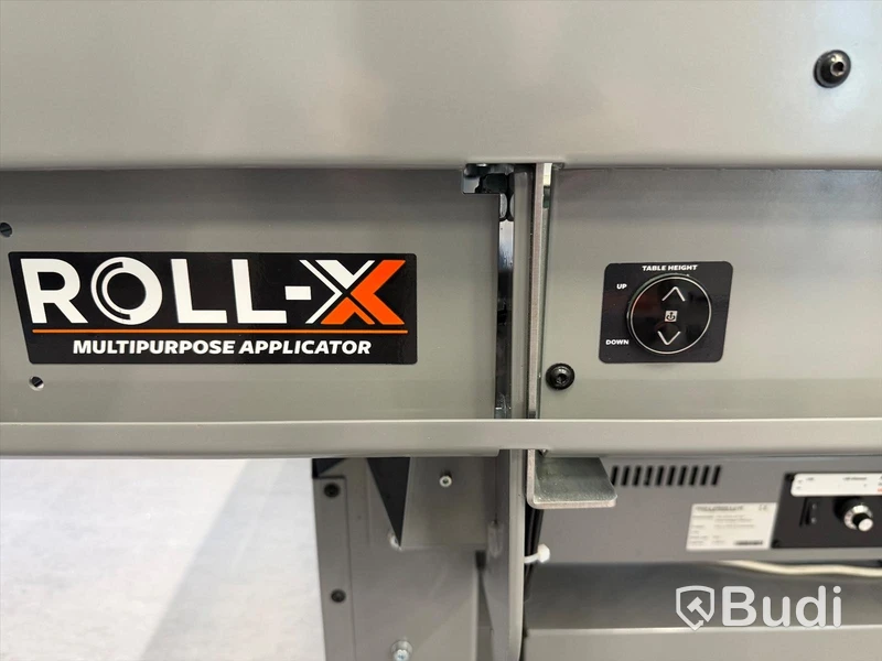 Lamineringsbord, Rollsroller ROLL-X 470/175 Professional, 2022