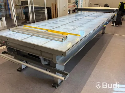 Lamineringsbord, Rollsroller ROLL-X 470/175 Professional, 2022
