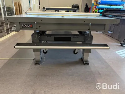 Lamineringsbord, Rollsroller ROLL-X 470/175 Professional, 2022