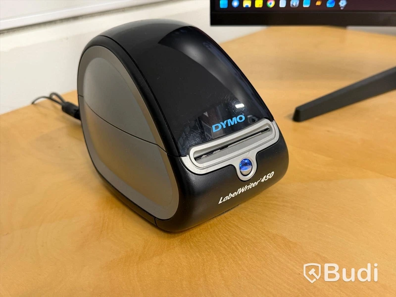 Etikettskrivare, Dymo LabelWriter 450