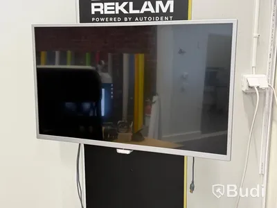TV på stativ, Philips 32"