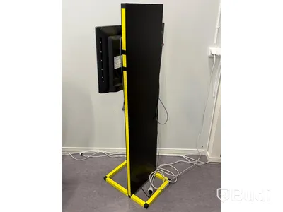 TV på stativ, Philips 32"