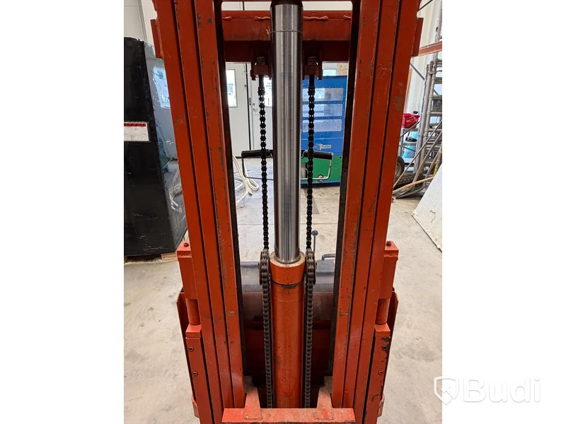 Ledstaplare, BT SPE 1250 E, el, 1250 kg