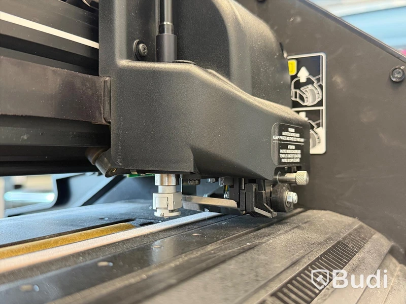 Skärplotter, Summa S2 Class T Series 160