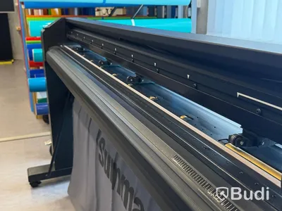 Skärplotter, Summa S2 Class T Series 160