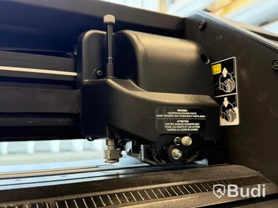 Skärplotter, Summa S2 Class T Series 160