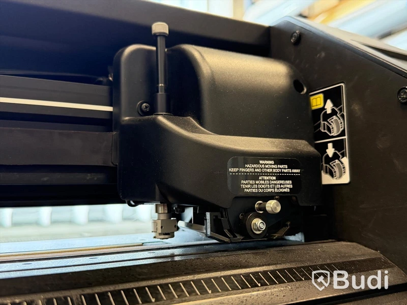 Skärplotter, Summa S2 Class T Series 160