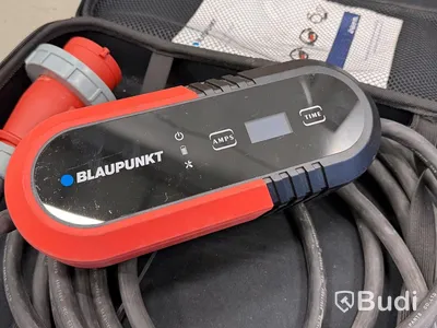 Laddkabel, Blaupunkt P3MP2, 3,6 kW