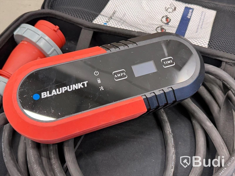 Laddkabel, Blaupunkt P3MP2, 3,6 kW