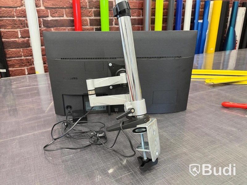 Datorskärm Samsung F27T350FHR, 27 tum