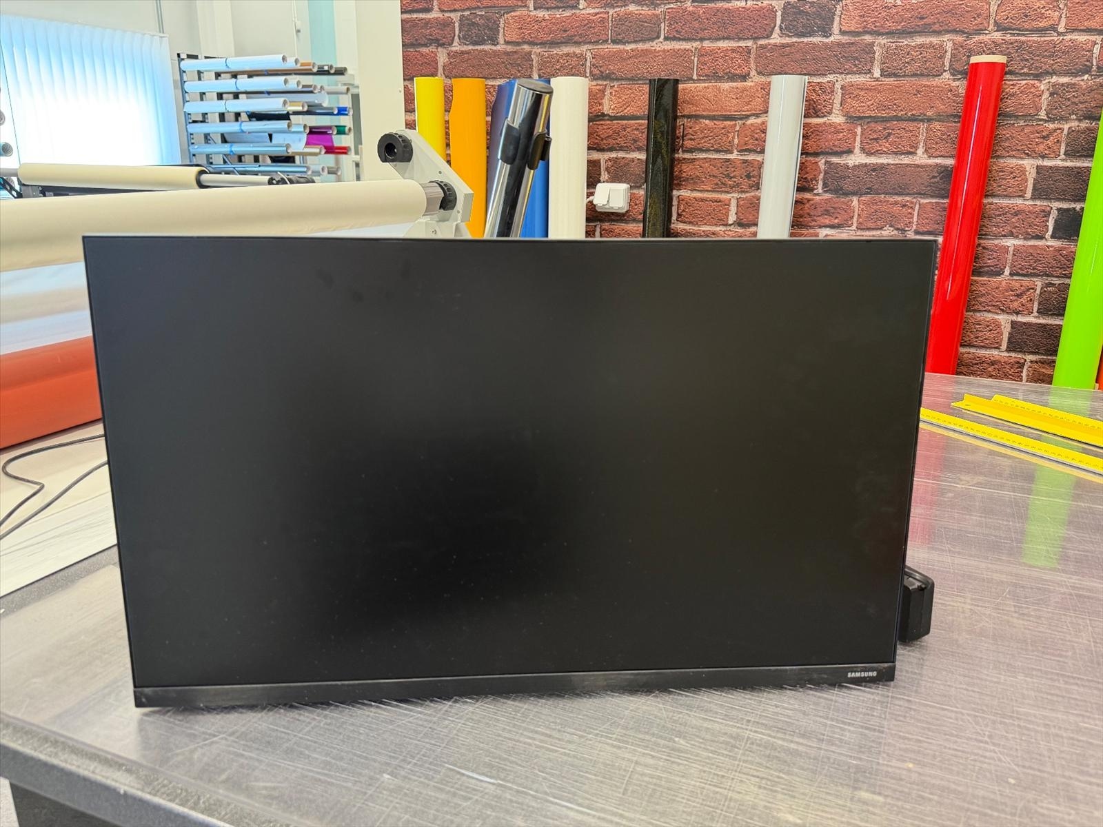 Datorskärm Samsung F27T350FHR, 27 tum