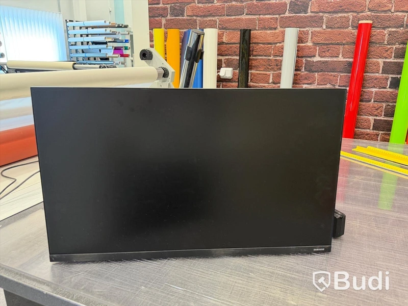 Datorskärm Samsung F27T350FHR, 27 tum
