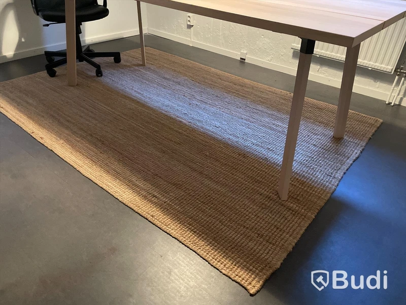 Golvmatta ca 230 x150