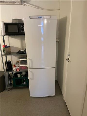 Electrolux kombinerad Kyl och frys ERB34400W