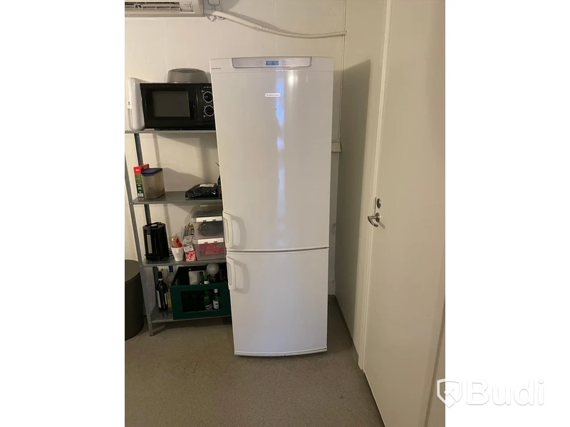 Electrolux kombinerad Kyl och frys ERB34400W