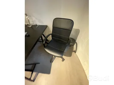 Skrivbordsstol IKEA Renberget