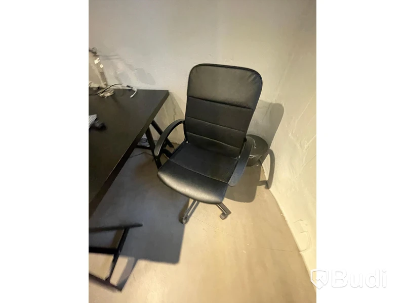 Skrivbordsstol IKEA Renberget