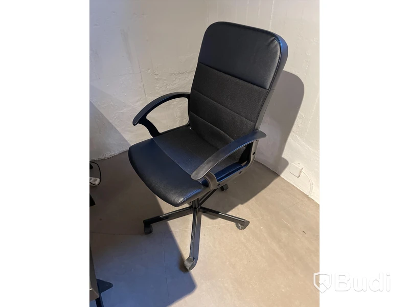 Skrivbordsstol IKEA Renberget