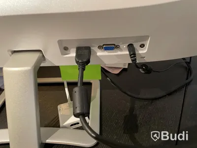24 tums dataskärm HP 24er