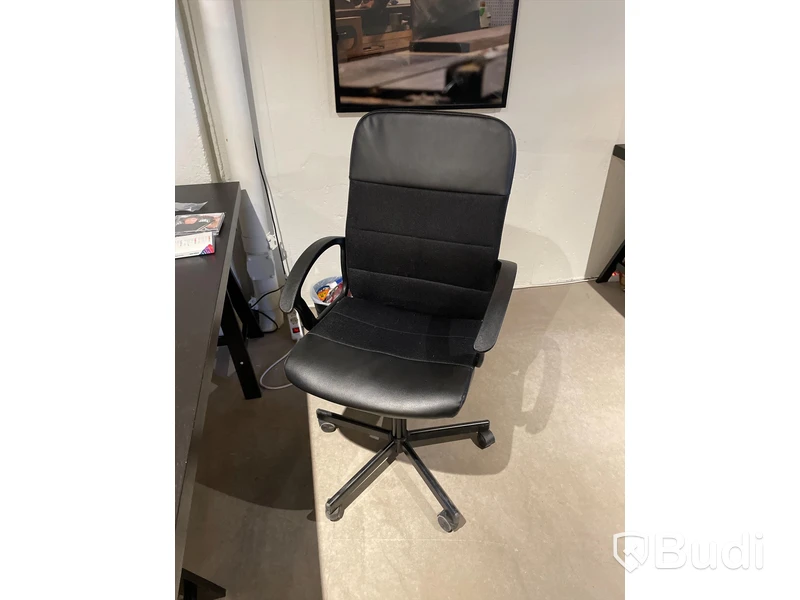 Skrivbordsstol IKEA Renberget