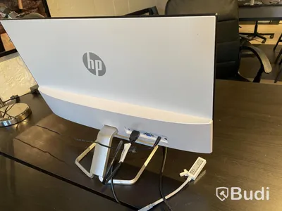 24 tums dataskärm HP 24fw