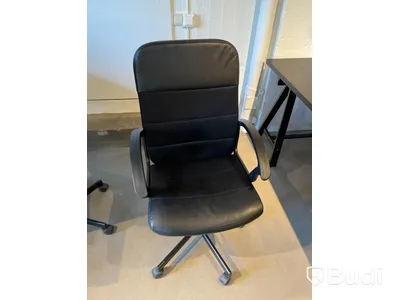 Skrivbordsstol IKEA Renberget