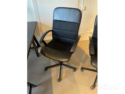 Skrivbordsstol IKEA Renberget
