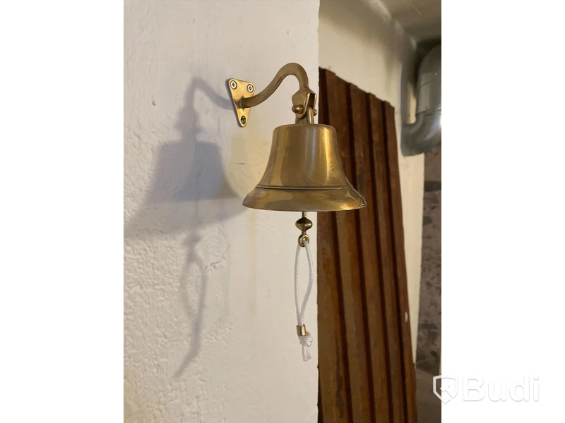 Säljklocka mindre