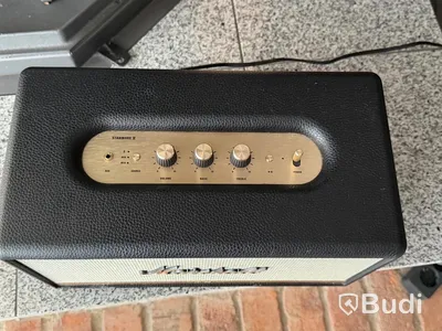 Högtalare, Marshall Stanmore II, Bluetooth