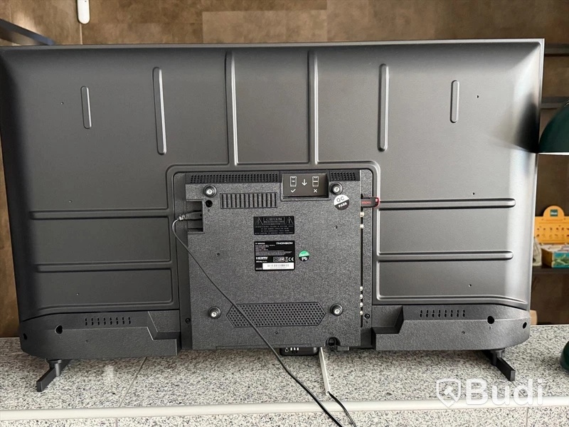 TV, Thomson 40FD2S13, 40 tum, Full HD