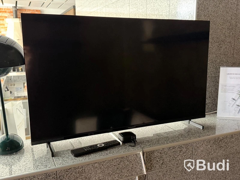 TV, Thomson 40FD2S13, 40 tum, Full HD