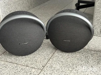 3 st högtalare, Harman Kardon, Onyx Studio 7