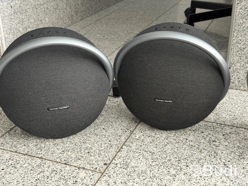3 st högtalare, Harman Kardon, Onyx Studio 7