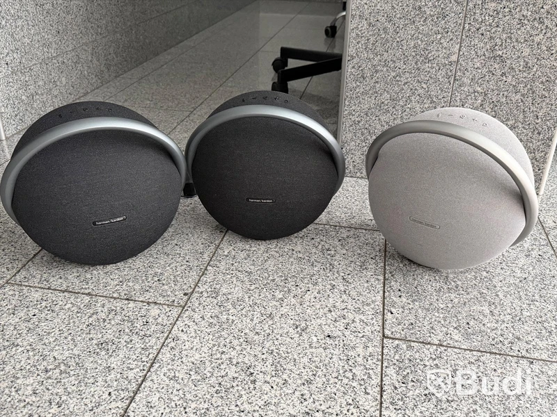 3 st högtalare, Harman Kardon, Onyx Studio 7