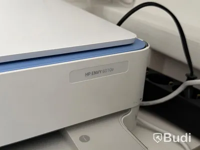 Skrivare, HP ENVY 6010e