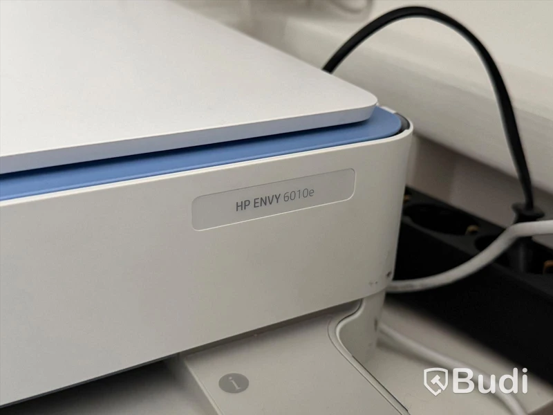 Skrivare, HP ENVY 6010e