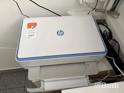 Skrivare, HP ENVY 6010e