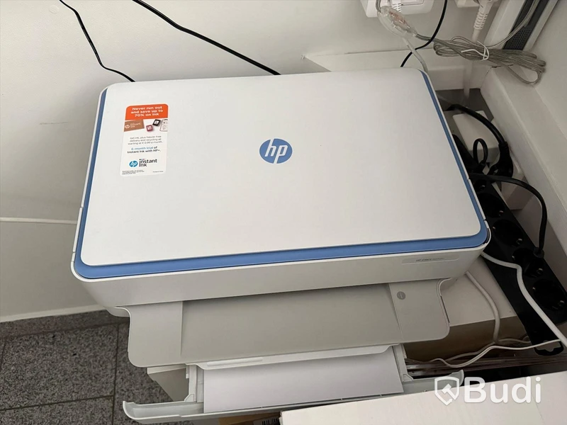 Skrivare, HP ENVY 6010e