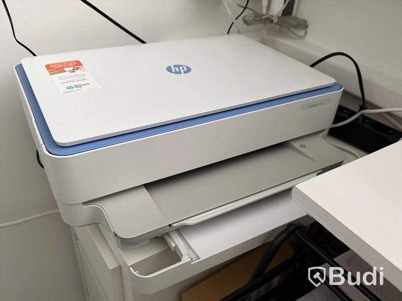 Skrivare, HP ENVY 6010e