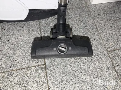 Dammsugare, Electrolux Silent Performer
