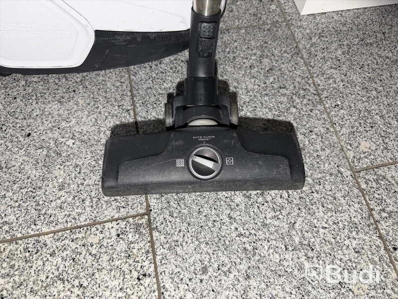 Dammsugare, Electrolux Silent Performer