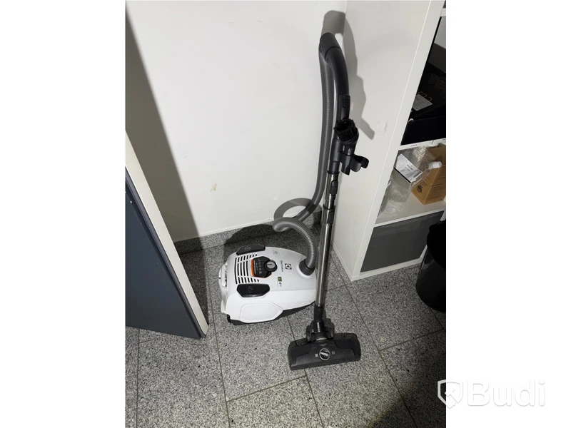 Dammsugare, Electrolux Silent Performer